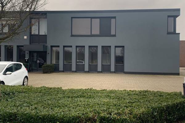 Kantoorruimte Leenderweg 188 Valkenswaard