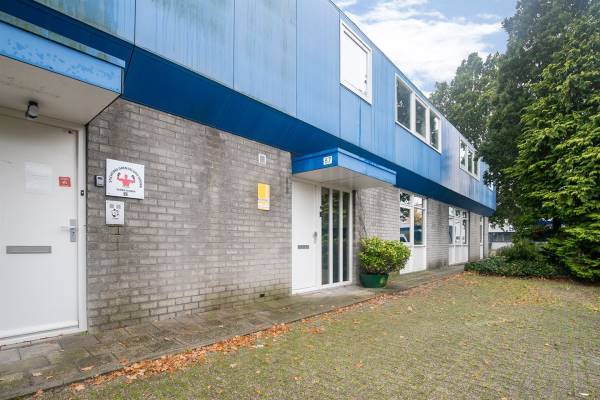 Kantoorruimte de Oude Veiling 87 Zwaag