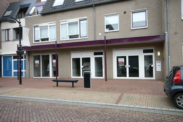Winkelruimte Postelstraat 29 Someren
