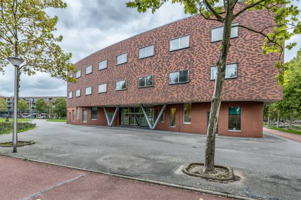 Kantoorruimte Noorderparklaan 20 Bergschenhoek