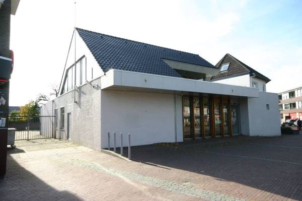 Horecagelegenheid Wilhelminaplein 29 Someren