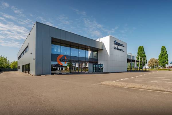 Kantoorruimte Absdaalseweg 55 Hulst