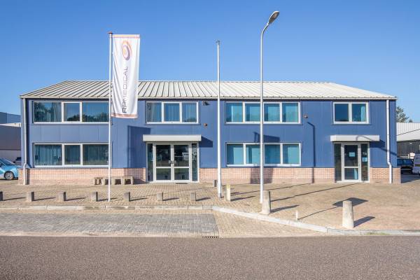 Bedrijfsruimte De Nort 1a Woudenberg