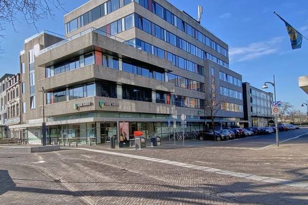 Winkelruimte Keulsepoort 12 Venlo