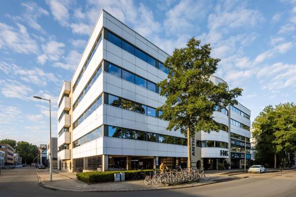 Kantoorruimte Anthony Fokkerweg 1 Amsterdam
