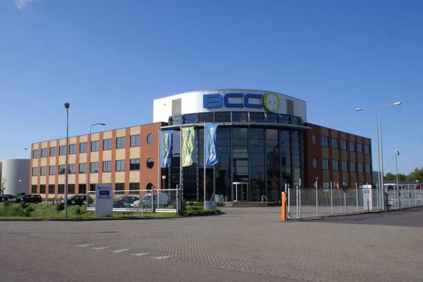 Bedrijfsruimte Bellsingel 61 Schiphol-Rijk
