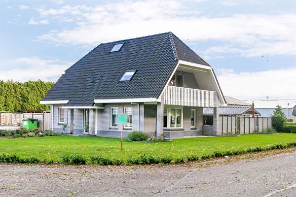Bedrijfsruimte Holland Marsh 29 Nieuwe Pekela