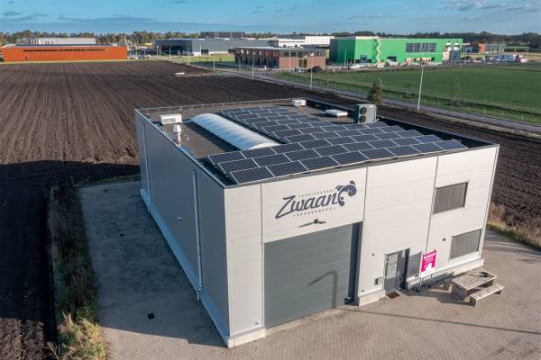 Bedrijfsruimte Baruch Spinozastraat 15 Nijverdal