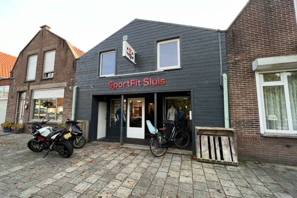 Winkelruimte St. Annastraat 51 Sluis