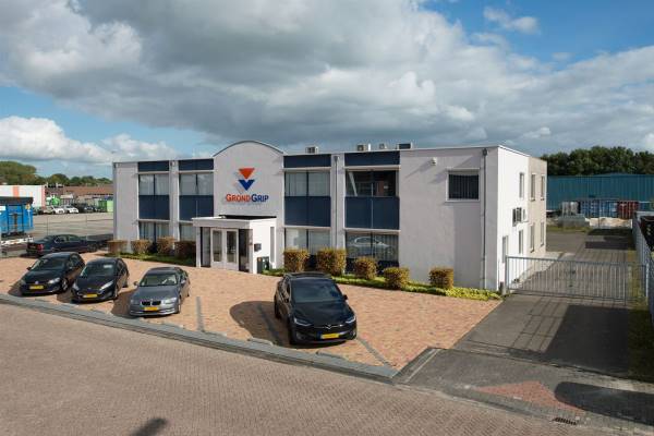 Kantoorruimte De Giek 18 Drachten