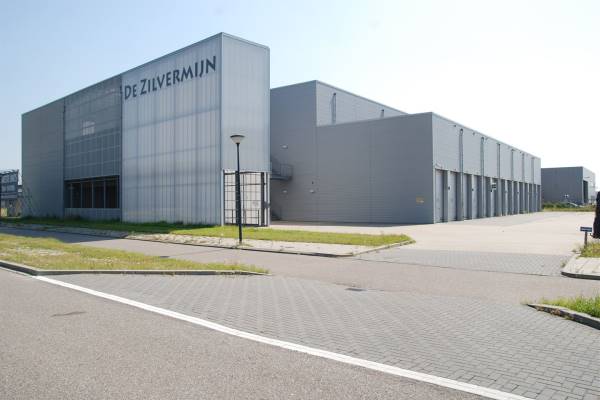 Bedrijfsruimte Grote Esch 830 Unit 55 Moordrecht