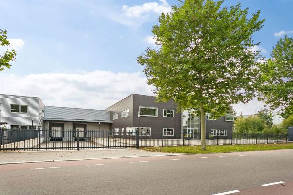 Bedrijfsruimte Vluchtoord 44 Uden