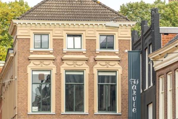 Kantoorruimte Munnekeholm 4 Groningen