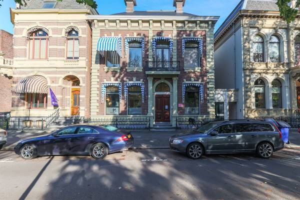 Kantoorruimte Heresingel 10 Groningen