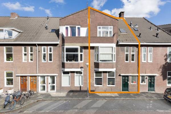 Beleggingsobject Hoefkestraat 63 Eindhoven