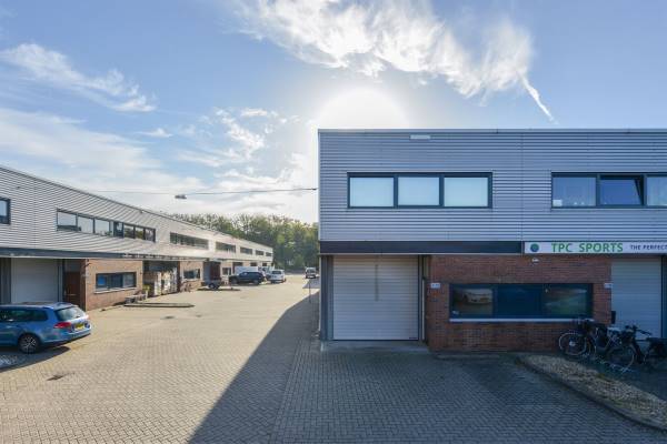 Bedrijfsruimte Koningsweg 2 35 Soest