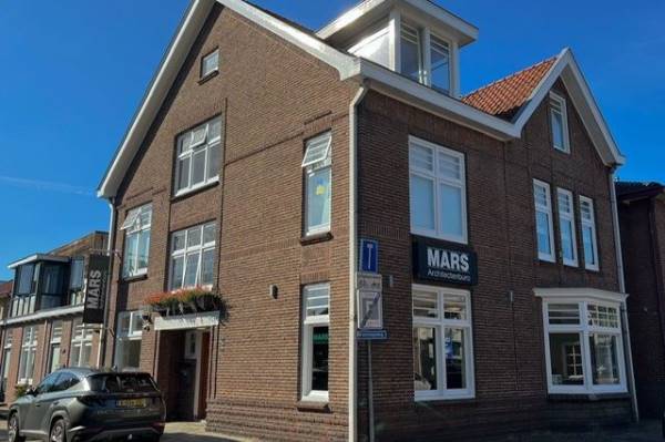 Kantoorruimte Korte Wensinksweg 1 Borne