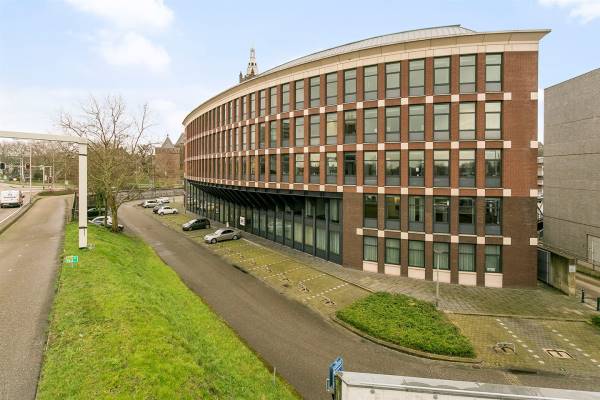 Kantoorruimte Buitenop 8 Roermond
