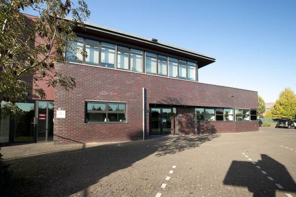 Kantoorruimte Expeditiestraat 16 Horst