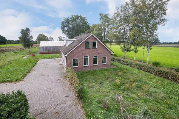 Maatschappelijk vastgoed Lindeldijk 5 Radewijk