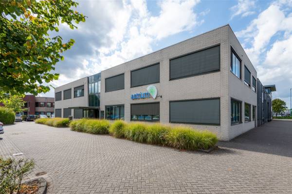 Bedrijfsruimte Edelgasstraat 57 Zoetermeer