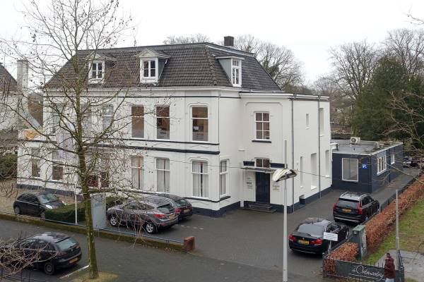 Kantoorruimte Beursstraat 11 Hengelo (OV)
