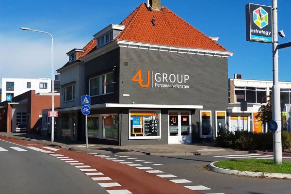 Kantoorruimte Westwal 9- 11 Goes