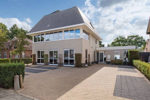 Kantoorruimte Kerkweg 7 Nootdorp