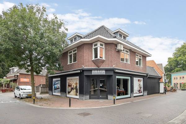 Winkelruimte Kleine Hagen 2 Eibergen
