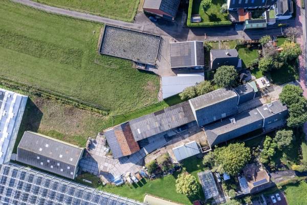 Bedrijfsruimte Noordeindseweg 424 Berkel en Rodenrijs