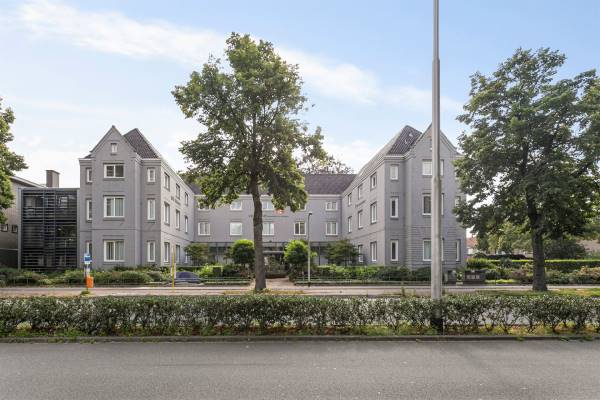Kantoorruimte Ringbaan-West 306A Tilburg