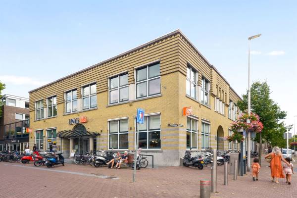 Kantoorruimte Koestraat 15 Purmerend