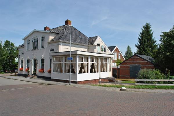 Beleggingsobject Kees de Haanstraat 73 Sappemeer