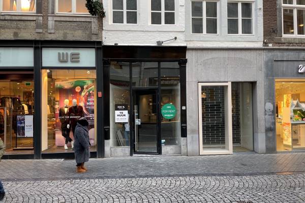 Beleggingsobject Kleine Staat 10 Maastricht