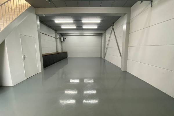 Bedrijfsruimte Zuidhoven 9M Roermond