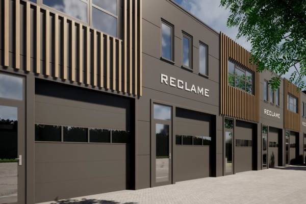 Bedrijfsruimte Wiekenweg 46 3 Amersfoort