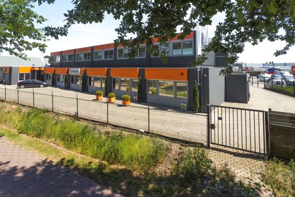 Kantoorruimte Doctor Huub van Doorneweg 8 Deurne