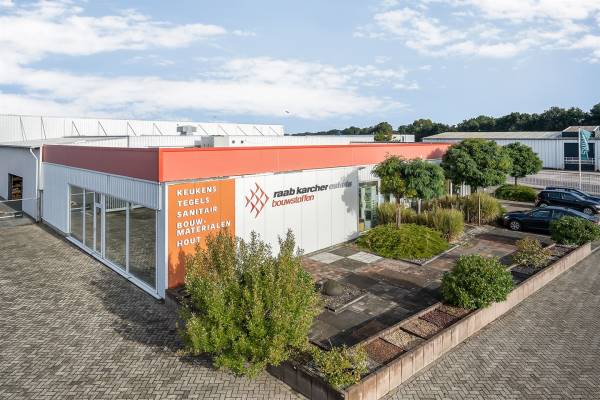 Bedrijfsruimte Printer 33 Coevorden