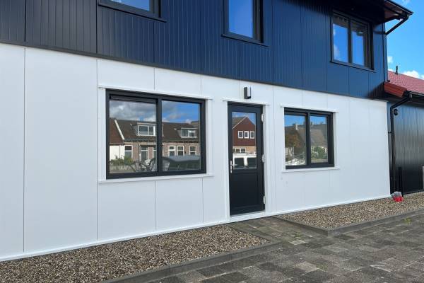 Kantoorruimte Selfhelpweg 7 Sneek