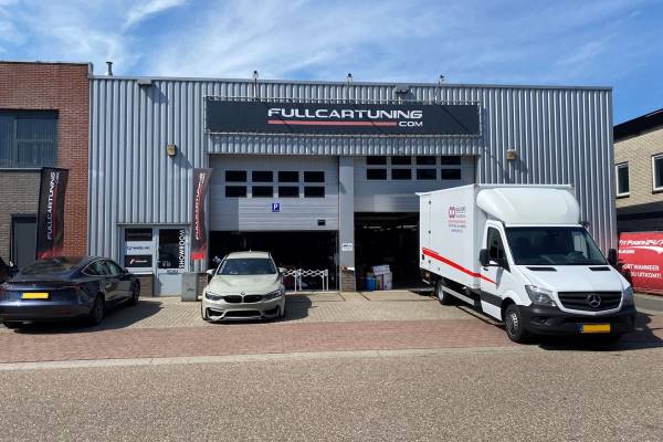 Bedrijfsruimte Koperslager 29 Nijkerk