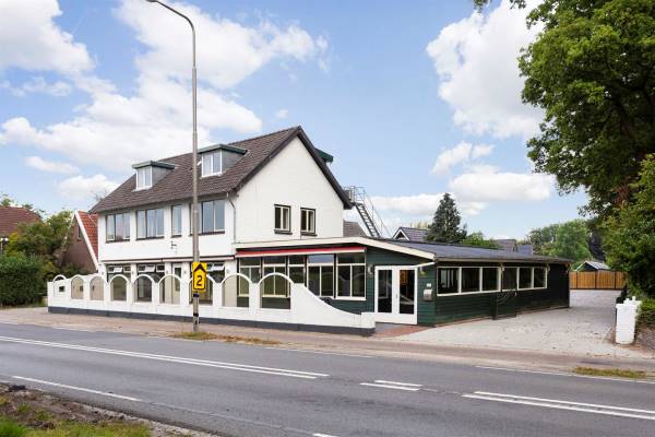 Horecagelegenheid Rijksstraatweg 20a Twello