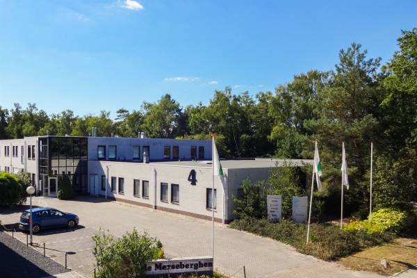 Kantoorruimte Ambachtsweg 4 Maarsbergen