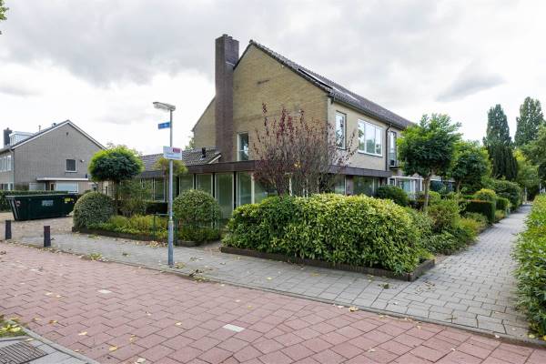 Kantoorruimte Rijksweg 70 Naarden
