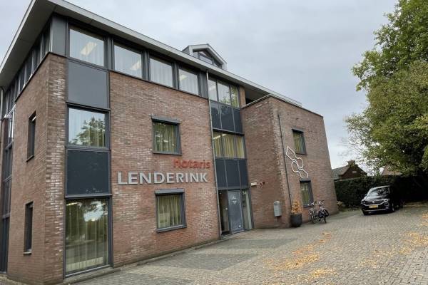 Beleggingsobject Goorsestraat 56 Haaksbergen