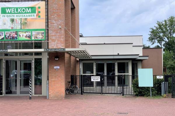 Kantoorruimte Babborgaplein 3C Babberich