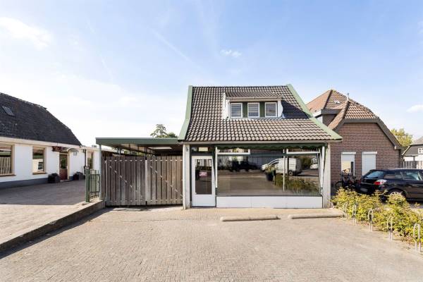 Winkelruimte Steenweg 47 Waardenburg