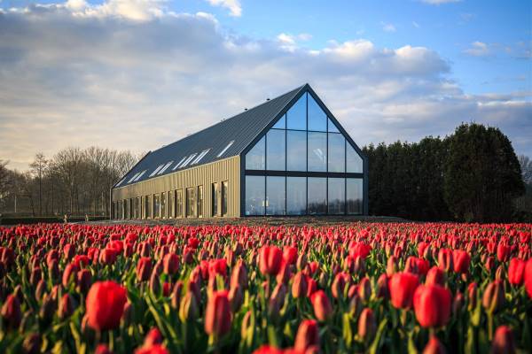 Kantoorruimte Zwaagdijk 424A Zwaagdijk-West