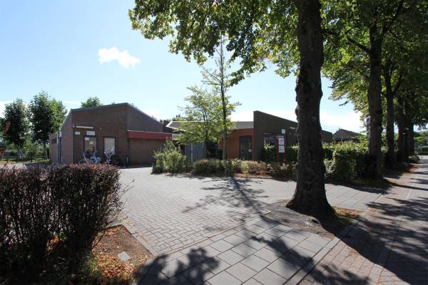 Maatschappelijk vastgoed Kerkpad 7 Groesbeek