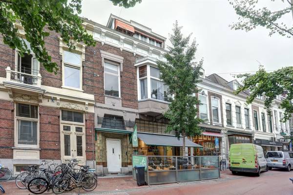 Winkelruimte In de Betouwstraat 28 Nijmegen