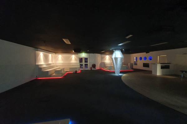 Bedrijfsruimte Snijdershof 5 Lelystad